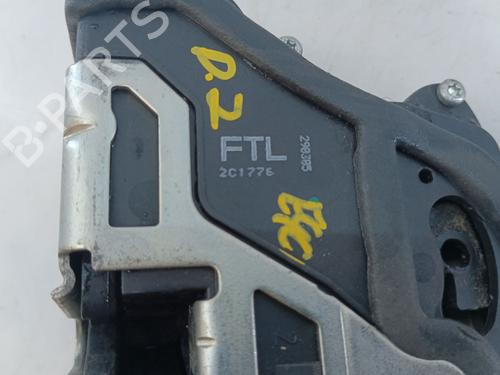 Front left lock BMW 3 (E90) 320 d | BP30083535C98 