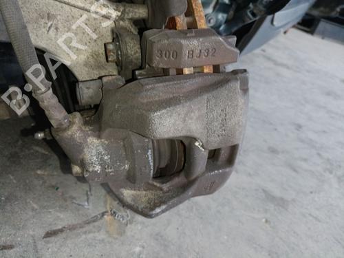Used Left front brake caliper Left front brake caliper 37521511 37521511