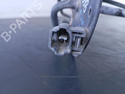 Fuel pump TOYOTA LAND CRUISER 90 (_J9_) 3.0 D-4D 4WD (KDJ90_, KDJ95_, KDJ90W, KDJ95W) | BP7525156M76 
