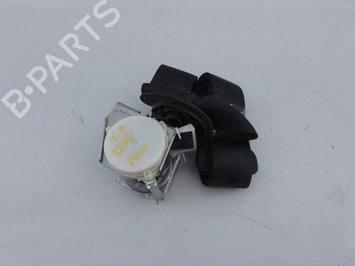 Used Rear right seatbelt VW POLO V (6R1, 6C1) [2009-2022]  20136294