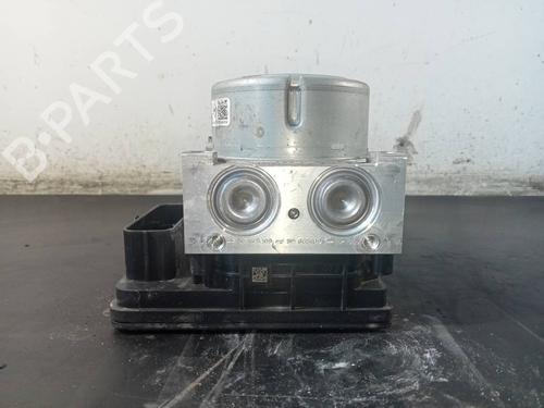 ABS pump DACIA LODGY (JS_) 1.6 LPG (JSAV) | BP13316373M43 