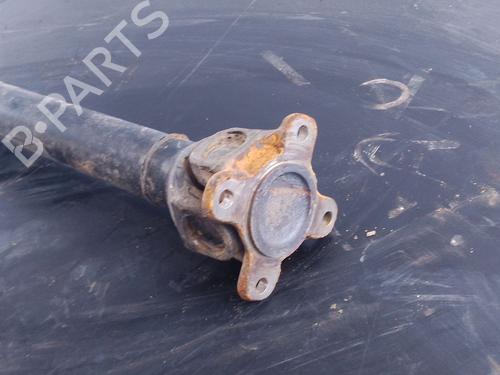 Driveshaft BMW X1 (E84) xDrive 18 d | BP29909069M37