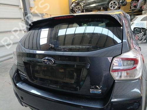 Tailgate SUBARU XV (_GP_) 2.0 D AWD (GPD) | BP30576520C6 