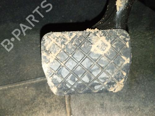Used Break pedal Break pedal VW GOLF VIII (CD1, DA1) 1.0 eTSI (110 hp) 36466429 36466429