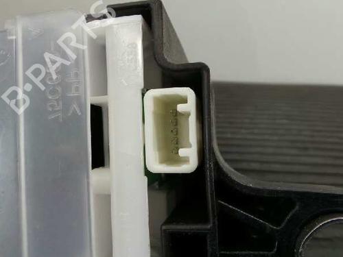 Gear lever TOYOTA PRIUS PLUS (_W4_) 1.8 Hybrid (ZVW40W, ZVW41W) | BP7414064M90 