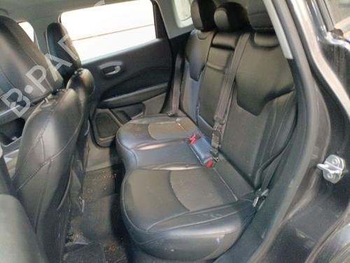 Motor JEEP COMPASS (MP, M6, MV, M7) 1.4 MultiAir | BP30549811M1 