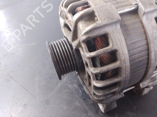 Alternator LAND ROVER RANGE ROVER EVOQUE (L538) 2.0 D 4x4 | BP28143185M7 