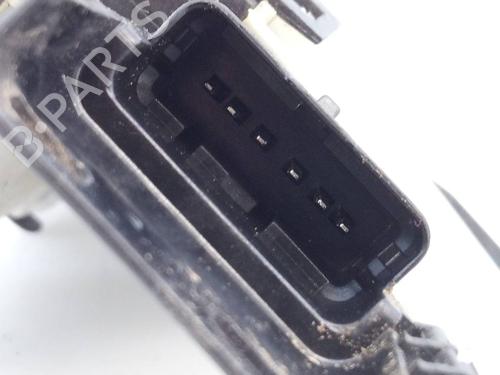 Rear left lock PEUGEOT 3008 II SUV (MC_, MR_, MJ_, M4_) 2.0 BlueHDi 150 (MJAHXH, MJAHXV, MJAHXG, MJAHSH, MJAHRH,... | BP11105917C100 