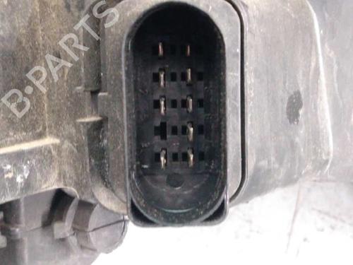 Left headlight VW PHAETON (3D1, 3D2, 3D3, 3D4, 3D6, 3D7, 3D8, 3D9) 3.0 V6 TDI 4motion | BP13378902C28 