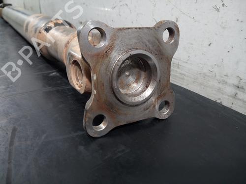 Driveshaft SUZUKI GRAND VITARA II (JT, TE, TD) 1.9 DDiS All-wheel Drive (JT419, TD44, JB419WD, JB419XD,... | BP14967110M37 