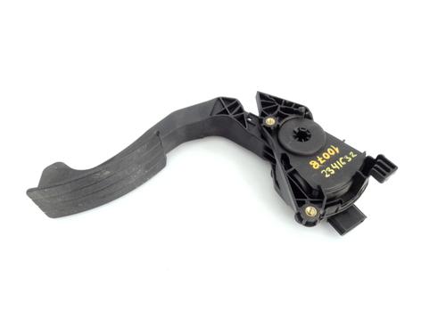 Pedal DACIA SANDERO II  | BP10014745I4 