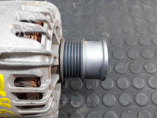 Alternator AUDI A1 Sportback (GBA) 30 TFSI | BP7660302M7 