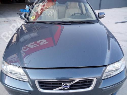 Used Hood VOLVO S60 I (384) D5 (185 hp) 24681209