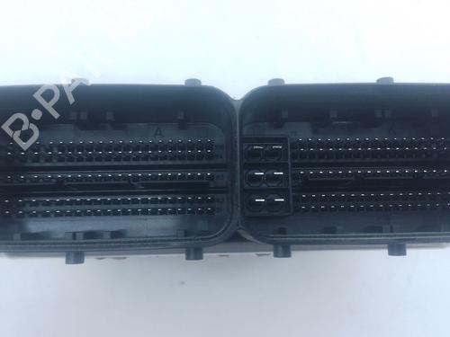 Engine control unit (ECU) AUDI Q5 (FYB, FYG) 35 TDI Mild Hybrid | BP38302225M57 - Image 3