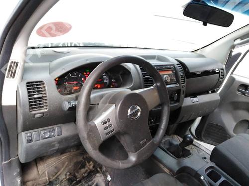 Servo brake NISSAN NAVARA NP300 (D40) 2.5 dCi 4WD (D40TT, D40T, D40M, D40BB) | BP13400670M42 