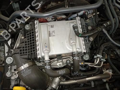 Motor VW CRAFTER Van (SY_, SX_) [2016-2025]  29000884