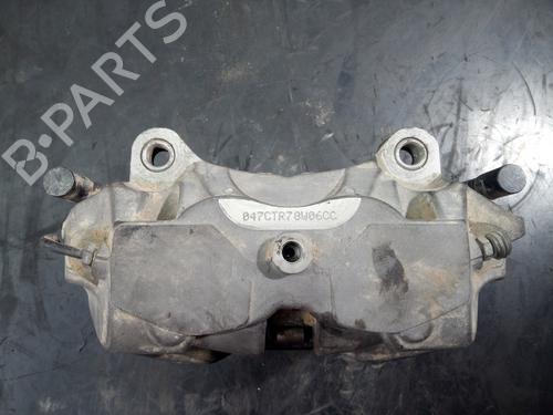 Right front brake caliper AUDI A5 Sportback (F5A, F5F) 2.0 TFSI quattro | BP13739022M104 