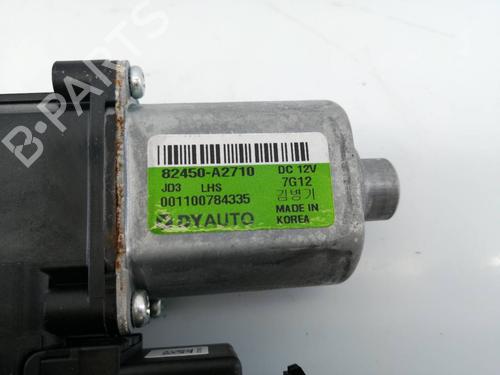 Left front window motor KIA PRO CEE'D (JD) 1.0 T-GDI | BP8048071E21 