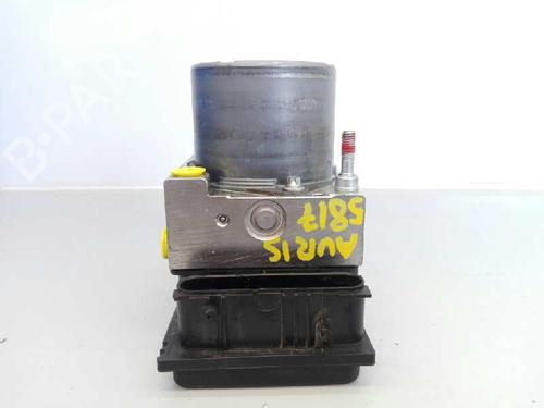Used ABS pump TOYOTA AURIS (_E15_) [2006-2012]  3015740