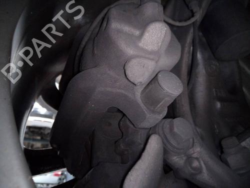 Used Left front brake caliper BMW 1 (F21) 116 d (116 hp) 17048032