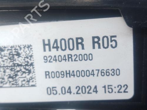Right tailgate light KIA SPORTAGE V (NQ5) 1.6 T-GDI MHEV | BP34625636C80  - Image 5
