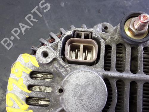 Alternator MITSUBISHI PAJERO III (V7_W, V6_W)  | BP26455060M7 