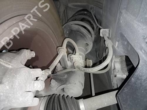 Used Right front shock absorber MITSUBISHI ASX (GA_W_) [2009-2025]  20931640