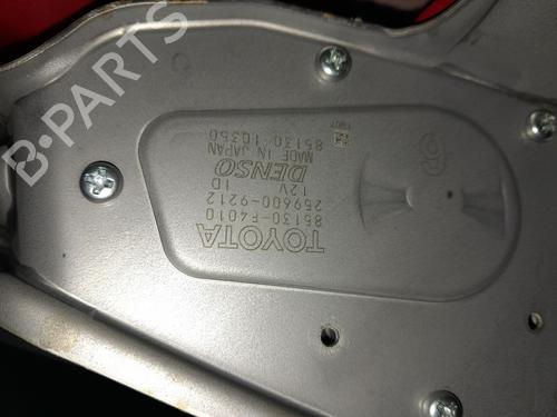 Rear wiper motor TOYOTA C-HR (_X1_)  | BP23129979M102 