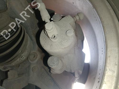 Used Left front brake caliper Left front brake caliper 38535699 38535699