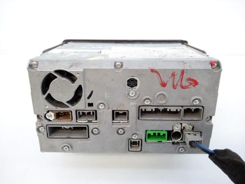 Electronic module MITSUBISHI PAJERO IV (V8_W, V9_W) 3.2 DI-D (V88W, V98W) | BP16585359M83 