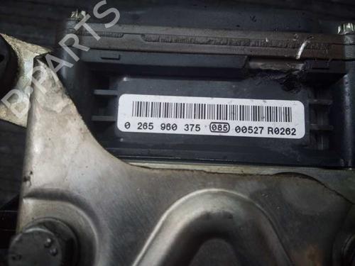 ABS pump BMW 5 (F10) 520 d | BP6686769M43 