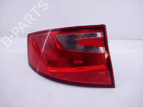 Used Left taillight SEAT TOLEDO IV (KG3) [2012-2019]  19403540