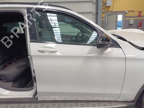 Used Right front door Right front door 38621739 38621739
