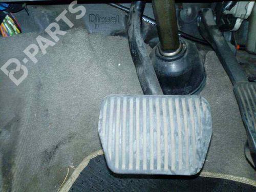 Used Break pedal Break pedal VOLVO XC90 I (275) D5 AWD (163 hp) 8787449 8787449