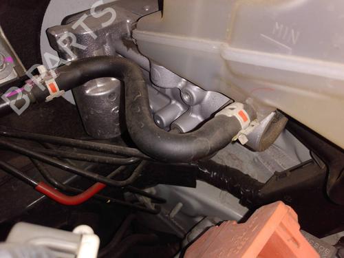Used Brake master cylinder TOYOTA C-HR (_X1_) [2016-2025]  20688916