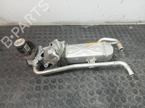 EGR-Ventil SKODA FABIA II (542) 1.6 TDI (90 hp) 14062790
