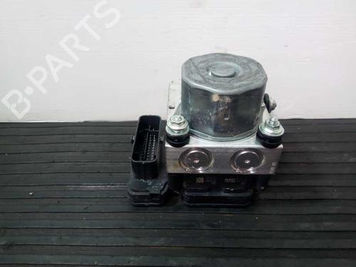 ABS pump NISSAN QASHQAI II SUV (J11, J11_) 1.5 dCi | BP5079945M43 