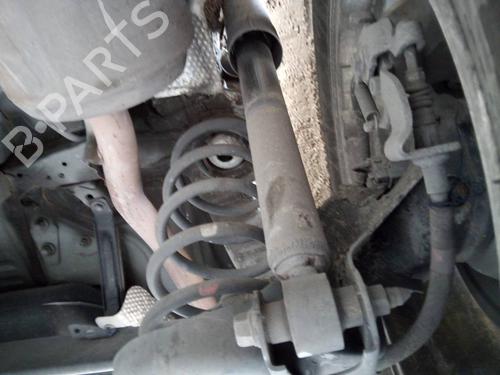 Used Right rear shock absorber TOYOTA PRIUS (_W3_) 1.8 Hybrid (ZVW3_) (99 hp) 10689861