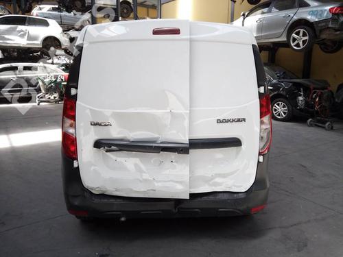 Glove box DACIA DOKKER Express Box Body/MPV  | BP9977370C95  - Image 8