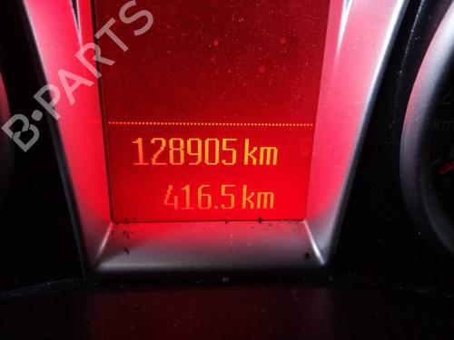 Gearbox FORD KUGA I  | BP19175295M3 