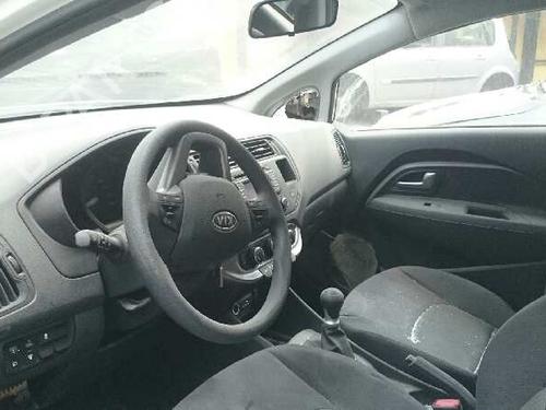 Alternator KIA RIO III (UB)  | BP4737298M7 