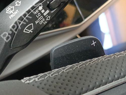 Steering wheel AUDI Q8 (4MN, 4MT) 55 TFSI Mild Hybrid quattro | BP36561441C49 - Image 2