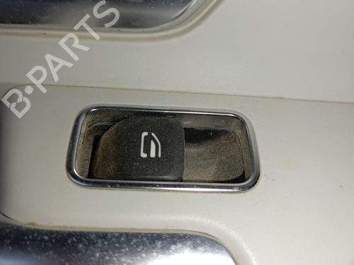 Used Left rear window switch MERCEDES-BENZ GLA (H247) GLA 200 d (247.712) (150 hp) 30614391
