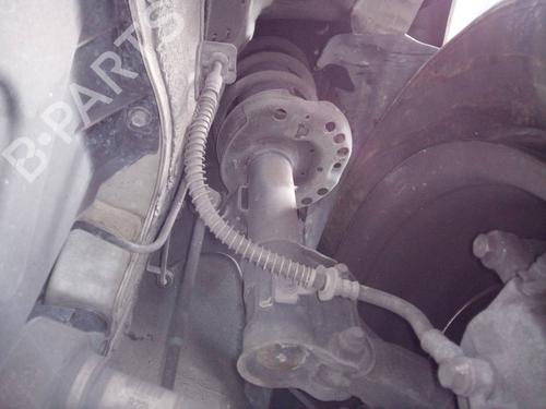 Used Right front shock absorber KIA CARENS IV 1.7 CRDi (116 hp) 12495458