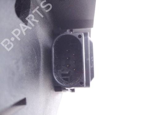 Pedal BMW 7 (E65, E66, E67) 730 d | BP7781887I4 