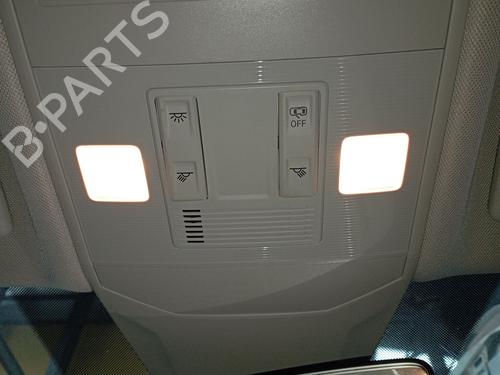 Kabinelys VW T-CROSS (C11, D31) [2018-2026]  32518859