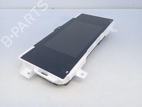 Instrument cluster FORD TRANSIT Van (FA_ _) 2.4 DI RWD (FAA_, FAB_, FAC_, FAD_) | BP39973837C47 - Image 4