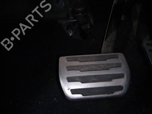 Used Break pedal LAND ROVER RANGE ROVER EVOQUE (L538) [2011-2019]  18697675