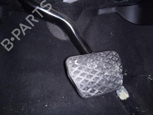 Used Break pedal BMW 5 (F10) 520 d (190 hp) 15417739