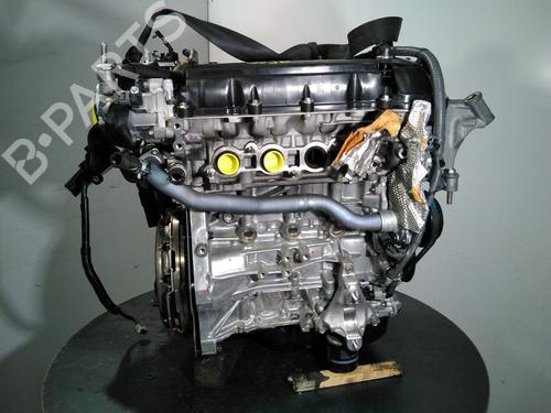 Used Engine MAZDA CX-5 (KE, GH) 2.0 (KEEFW) (165 hp) 8819685